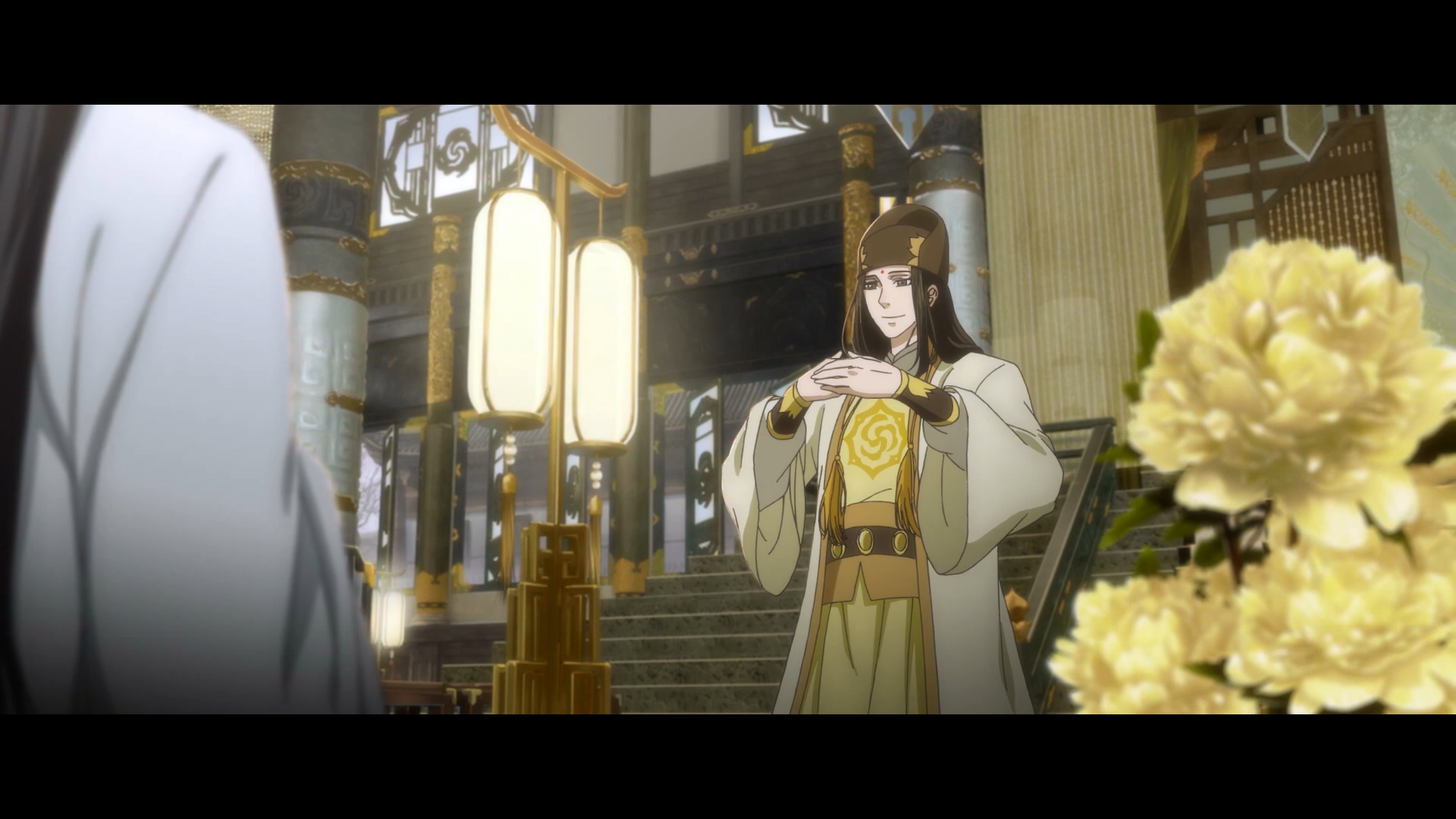 Mo Dao Zu Shi: Xian Yun Pian (Erai-raws)